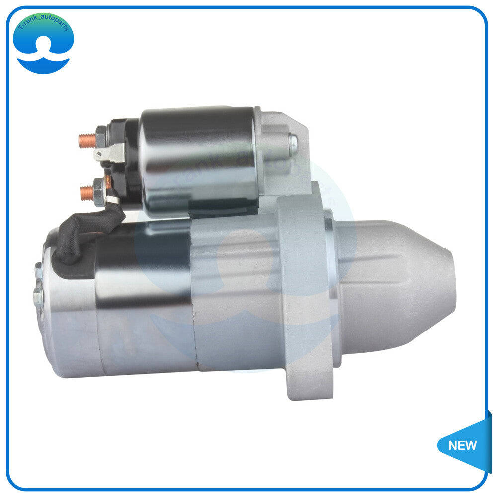 For 2003-06 for Honda Element 2003-05 Accord 2.4L Manual Transmission Starter Motor