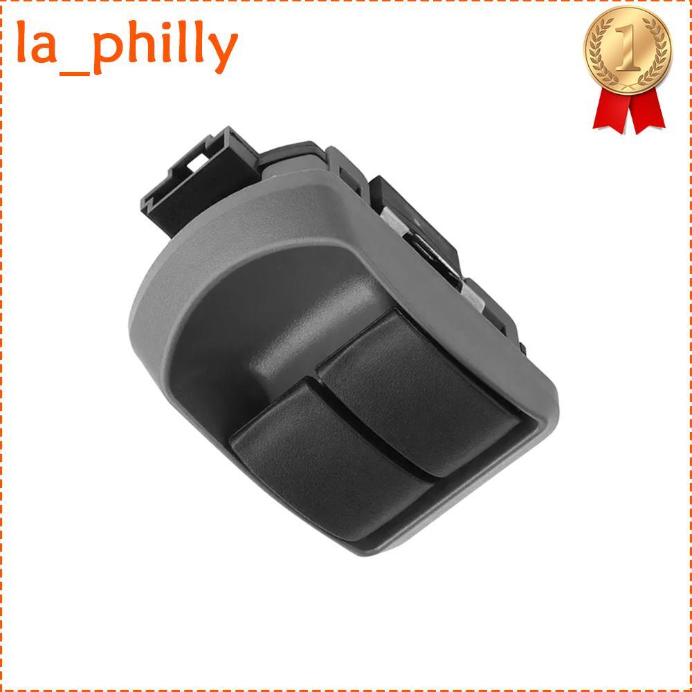 Dual Window Switch Black Plastic for P27-1069 P271069 Replacement Q