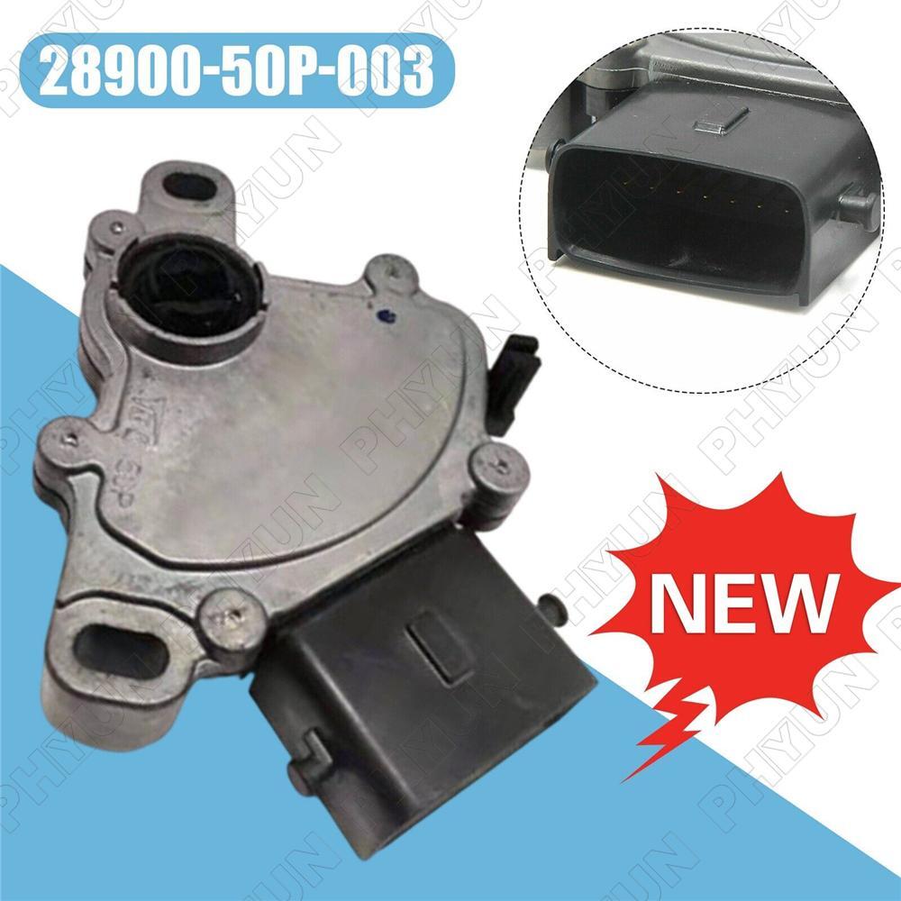 For 2015-2020 for Acura TLX ILX Sedan Range Sensor Neutral Safety Switch 2890050P003 Q