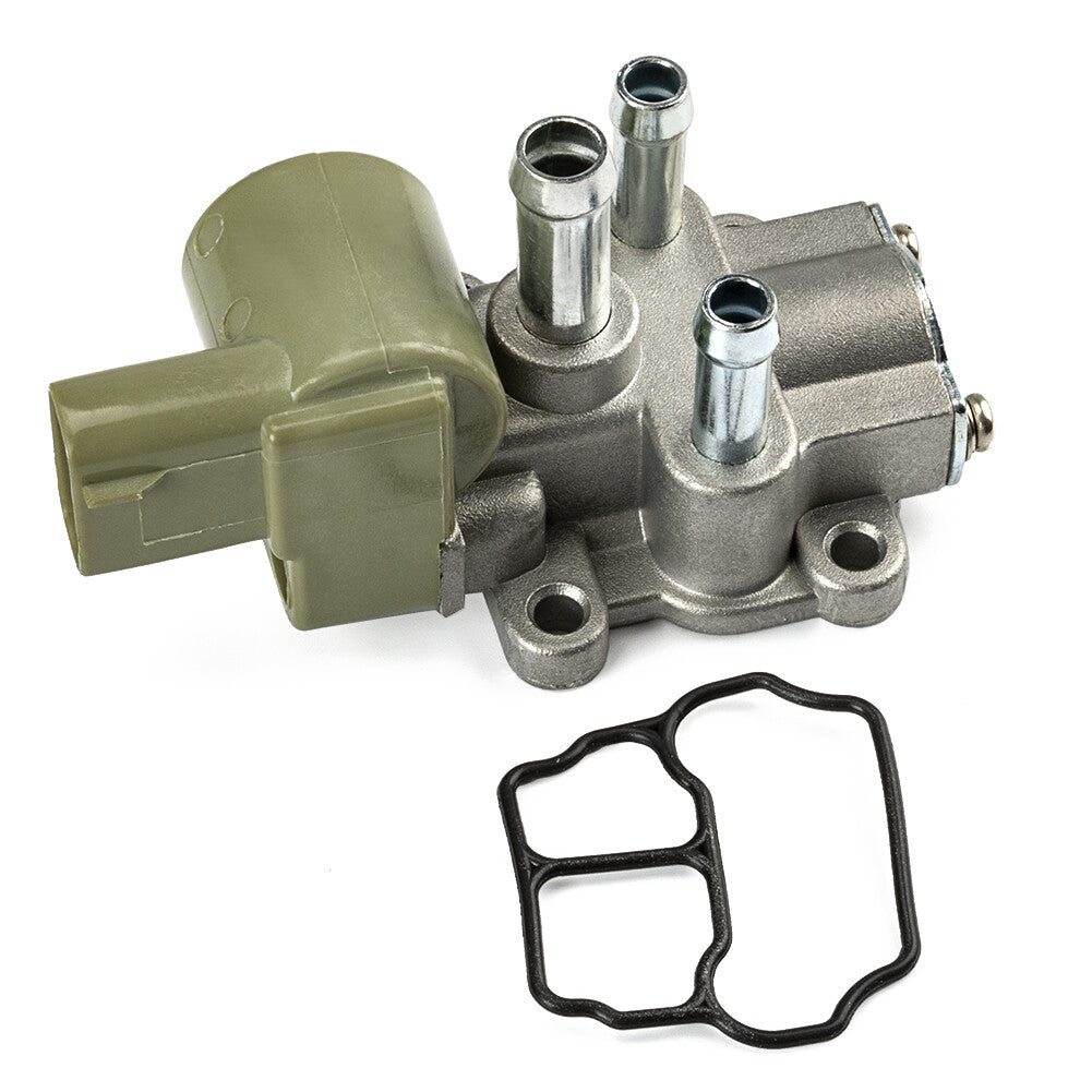 Idle air control valve 22270-15010 is suitable for Celica for Corolla Geo Prizm 1.6L and 1.8L. n