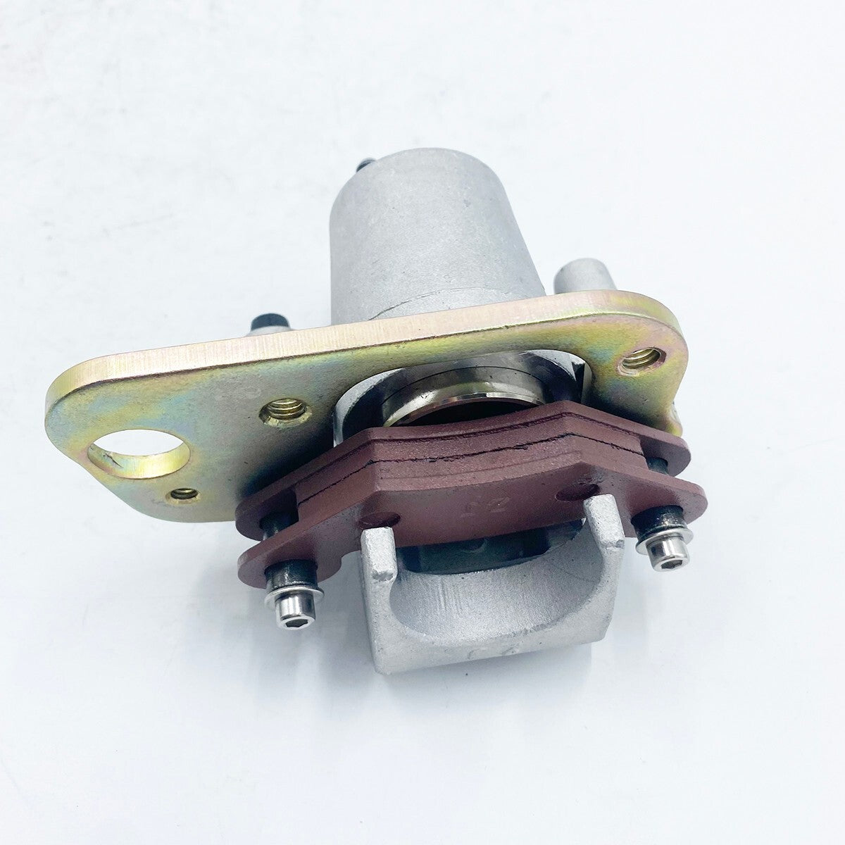 New Front Right Brake Caliper For Linhai 260cc 300cc LH260 LH300 ATV Quad 32231A
