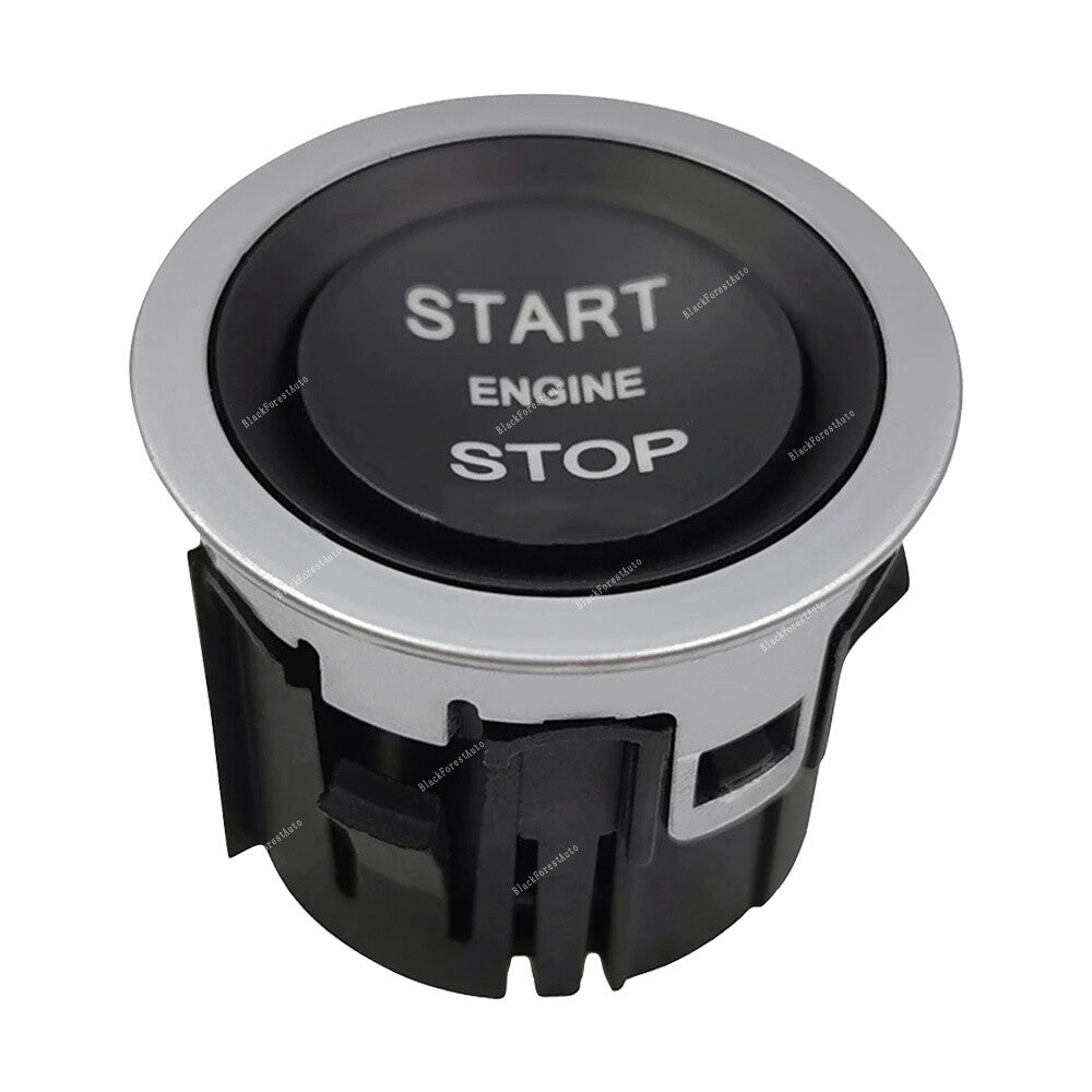 Engine Start Stop Ignition Switch Button Fits 2015-20 for Range Rover Sport Evoque