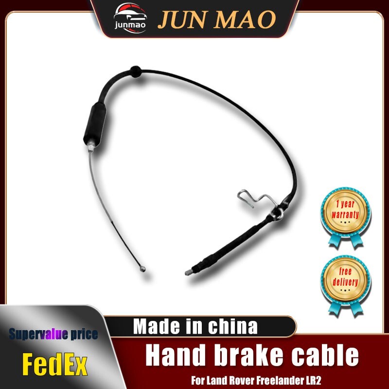 for Land Rover Freelander LR2 Handbrake Cable LH LR014431 Q