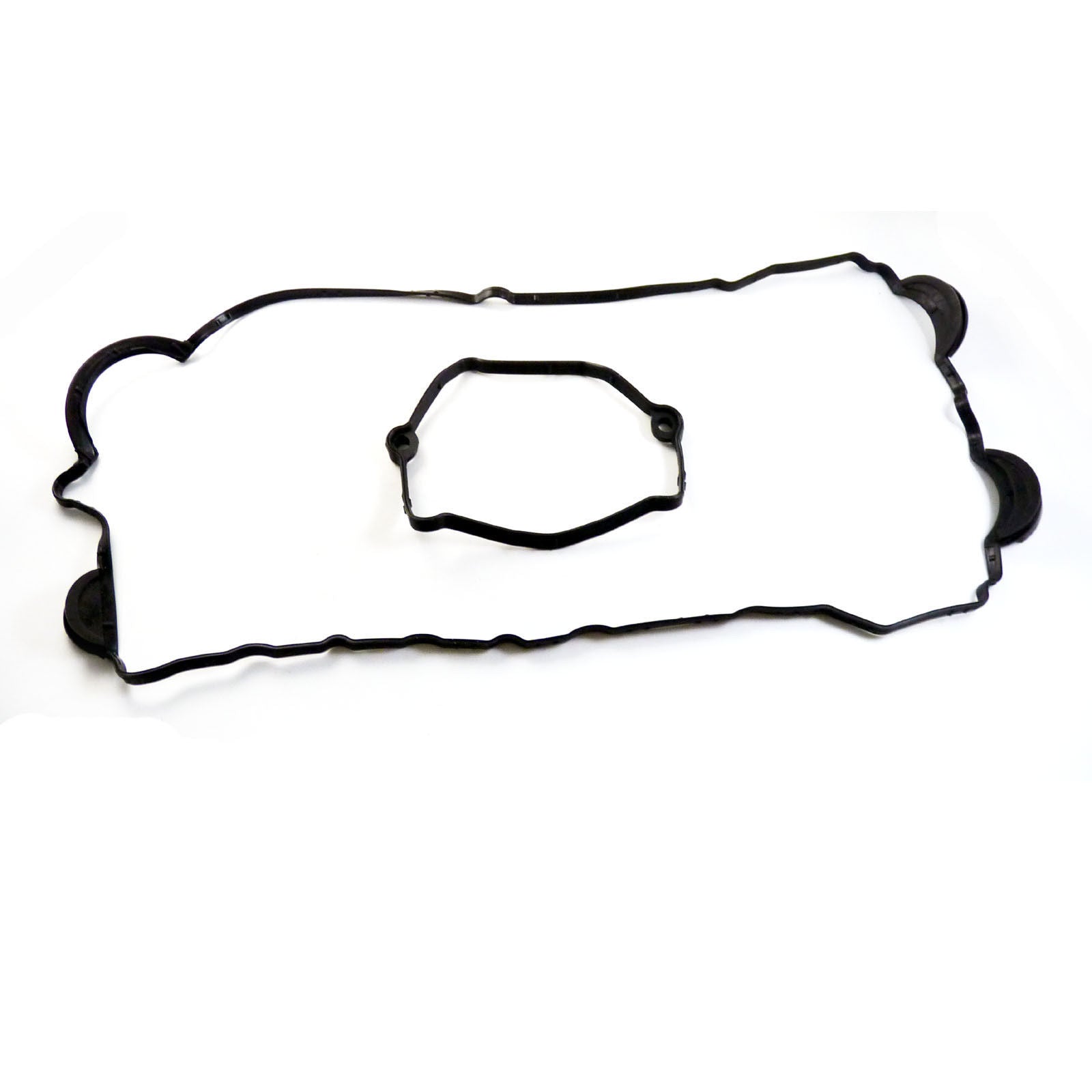 Engine valve gasket cylinder head kit for E82 E84 E88 E90 11120035738- v