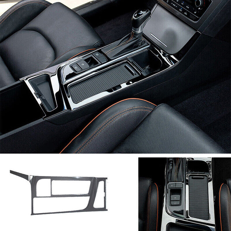 LHD Car Dashboard Dash Mat Anti-Sun Carpet Cover For Kicks 2018-2020 v