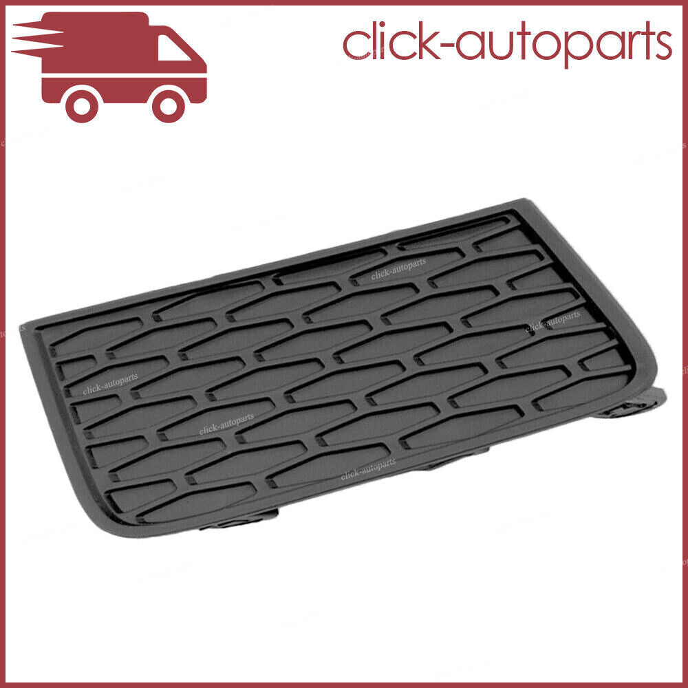 Front Bumper Fog Light Trim Bezel Fits 2012-15 for Range Rover Evoque Right Side Q