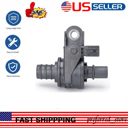 Cooling water control valve 16671 - 25010 for Camry and RAV4 ( for Avalon ). v