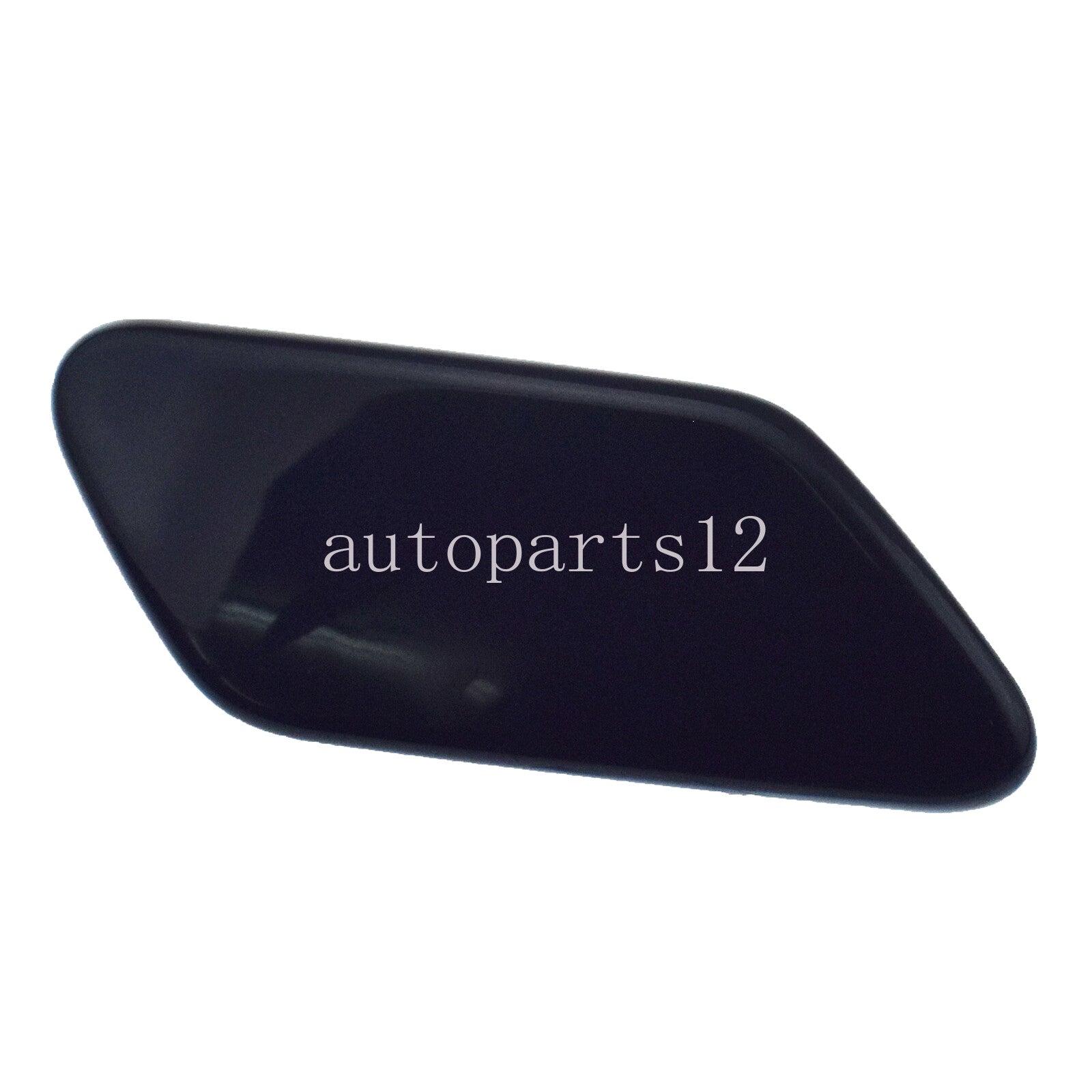 Right Headlight Washer Spray Nozzle Cover 86636FL040 for for Subaru XV 2018-2021- v