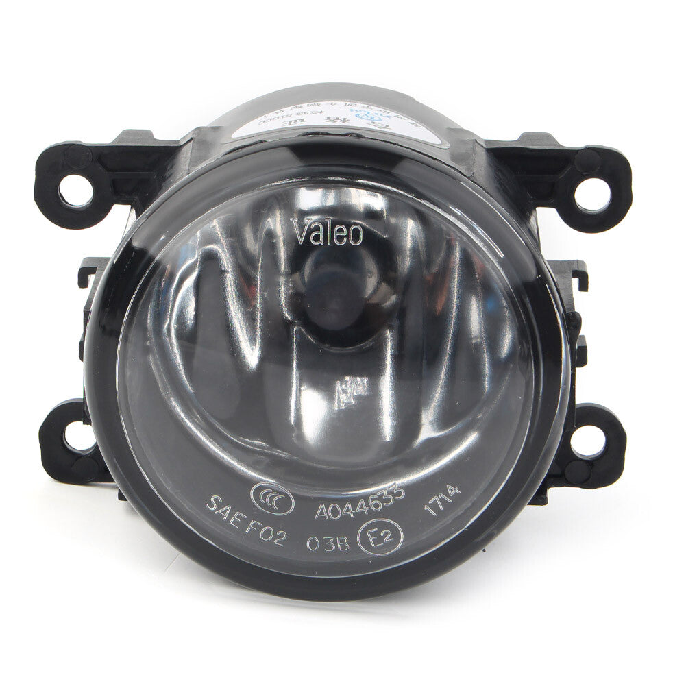 Left or Right Front Bumper Fog Lamp Light Fit for Land Rover LR2 LR4 LR057400 US for co