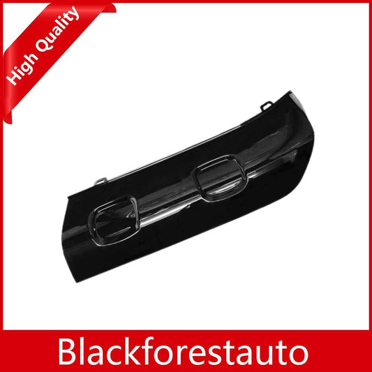 Front Right Side Lower Bumper Valance Cover Fits For W464 G63 AMG 2019-2023 Q
