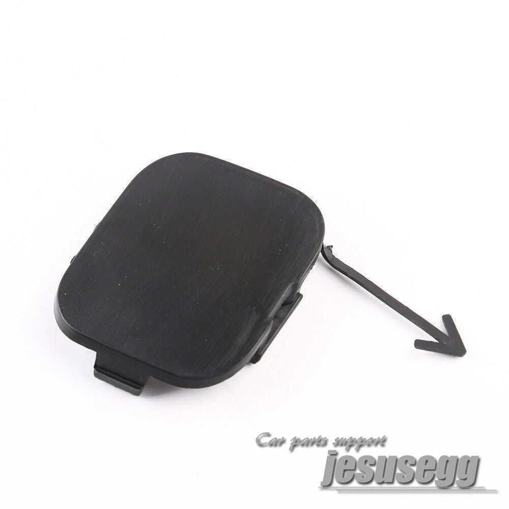1Pcs Tow Hook Bumper Cover Fit for Subaru XV Crosstrek 2013 2014-2015 57731FJ220