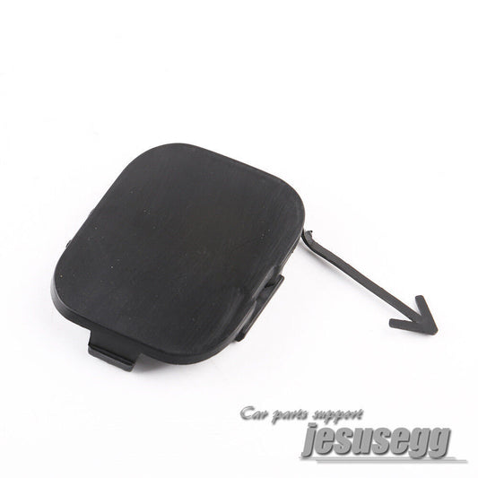 1Pcs Tow Hook Bumper Cover Fit for Subaru XV Crosstrek 2013 2014-2015 57731FJ220