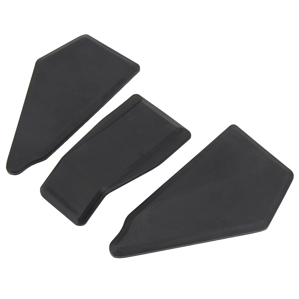 Fit for BMW F850GS ADV Motorcycle Side Fuel Tank Pad Rubber Sticker Side Pad Kit