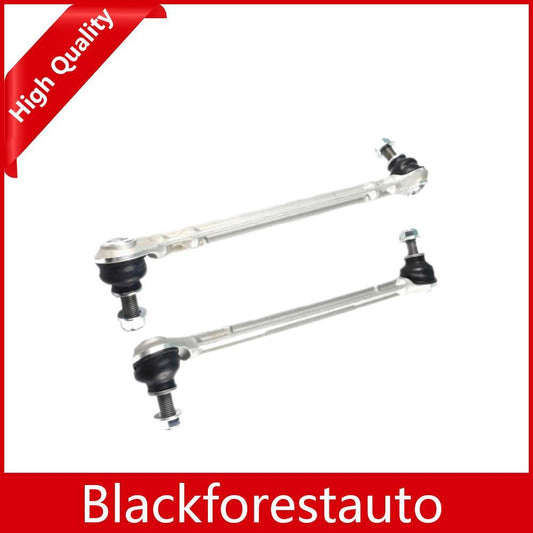 Fits For CLS400 CLS550 E250 E350 E400 E550 2x Front Left  Right Sway Bar Link Q