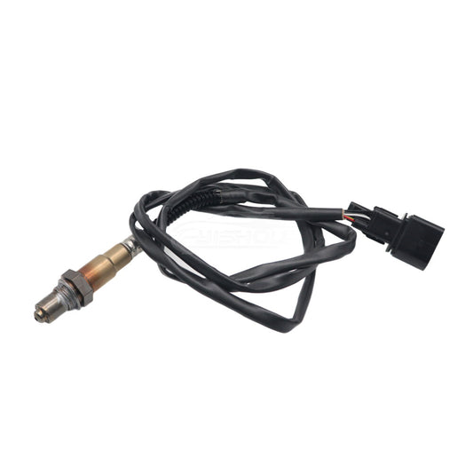 Oxygen sensor compatible with for Chrysler Sebring, for Dodge Stratus 2.4L, and for Jeep for Wrangler 4.0L. (04-06)
