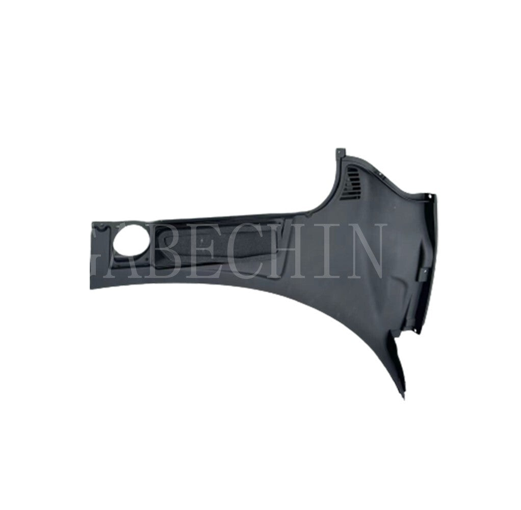 Suitable for Ferrari 458 club right windshield panel COWL : 84094600