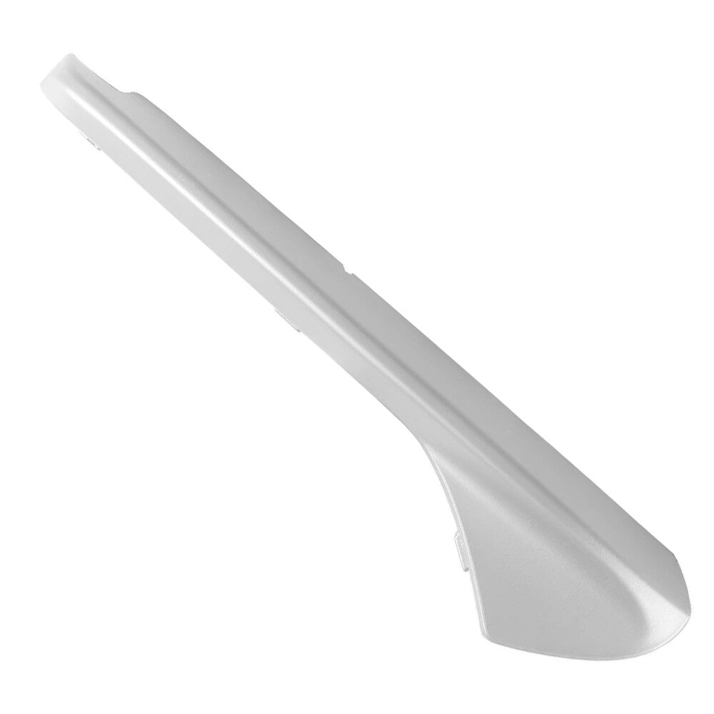 Front Left Bumper Outer Grille Trim Molding For X6 F16 2015-2019 Replacement