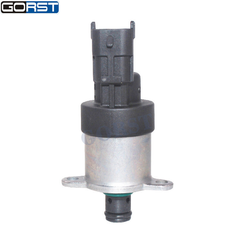 Common Rail Fuel Pressure Regulator Control Valve Metering Solenoid 0928400789 v