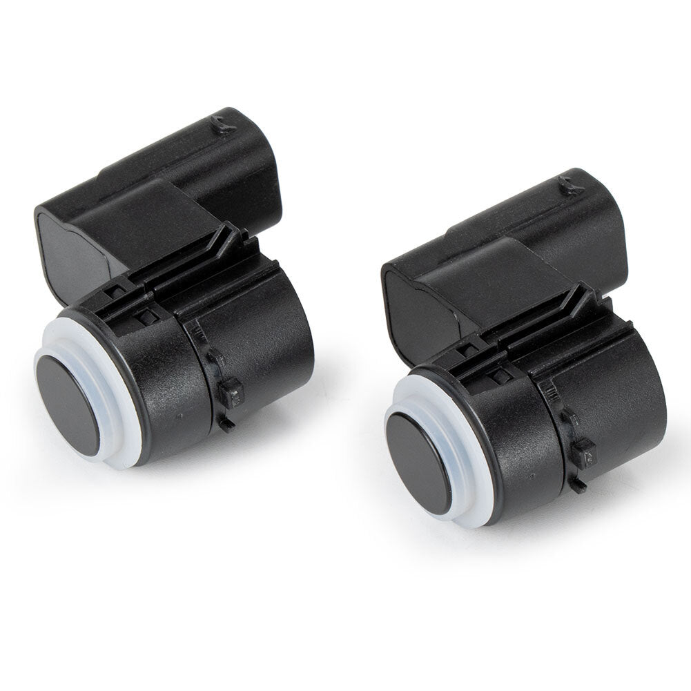Two PDC parking sensors suitable for Citro?n DS3, C3, for Peugeot 3008, 5008, 9677782977 Q