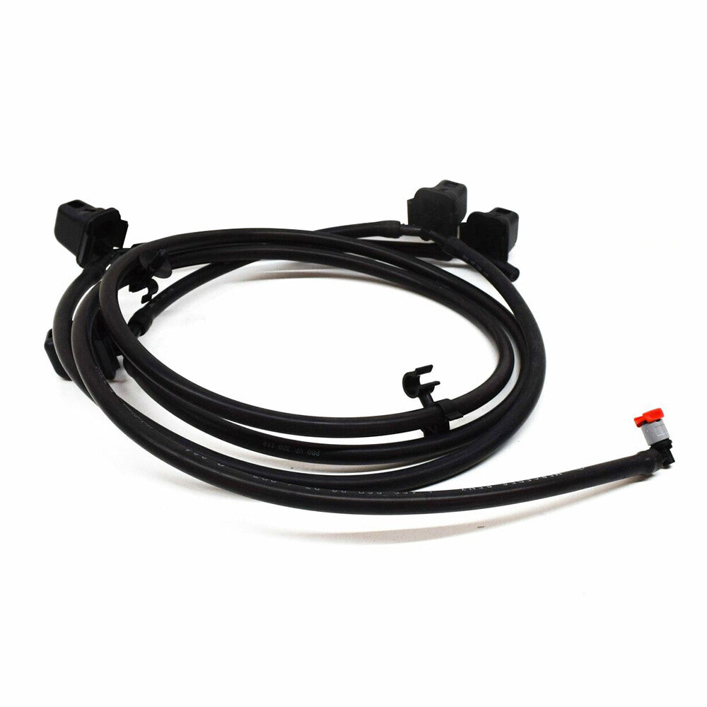 1668600992 Washer Windshield Hose for Mercedes-Benz GL450 12-15 ML350 GLS450 Q
