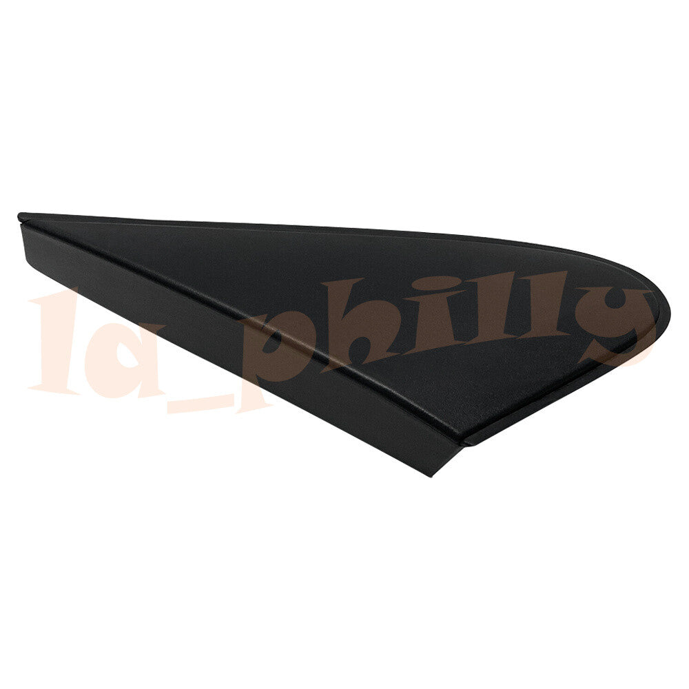 Fender End Trim Cover Panel RH Fit For 2010-2017 for Tucson Hydrogen 86190-2S000 Q