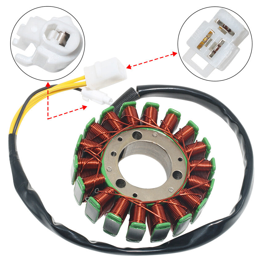 New Brake Shoe A138829 A138827 For Forklift 5-7 filial piety W