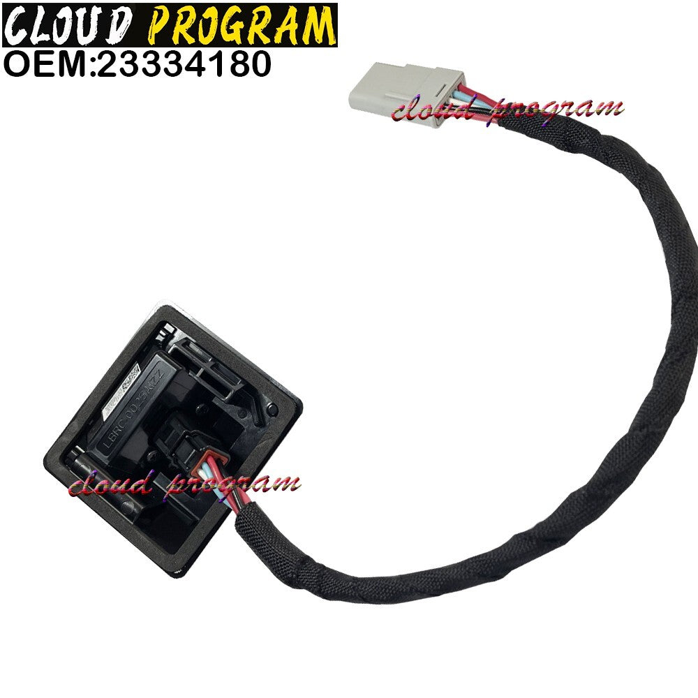 23334180 NEW Rear View Backup Parking Assist CamerFor 16-2022 Malibu v