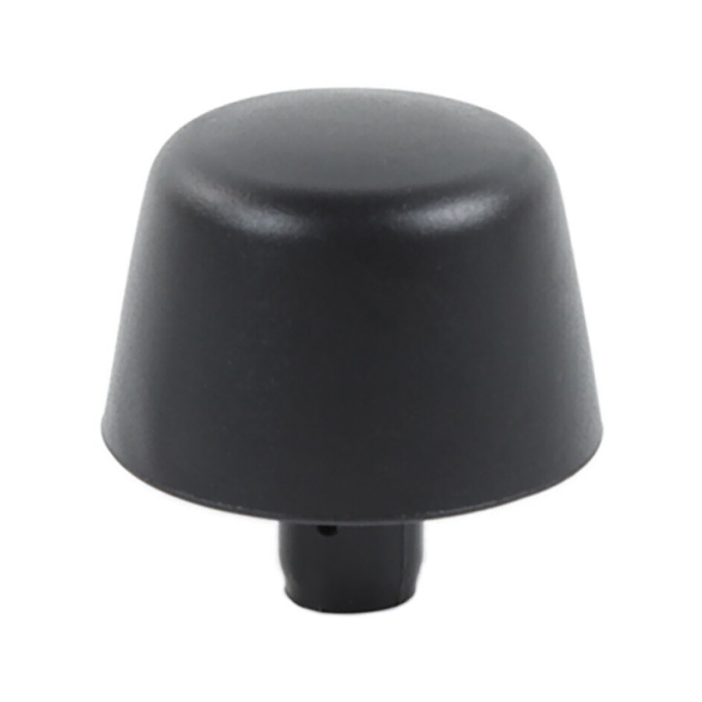 Rubber Bumper Cushion Hood Stopper for Jeep for Wrangler JK 2007-2018 55395650AC