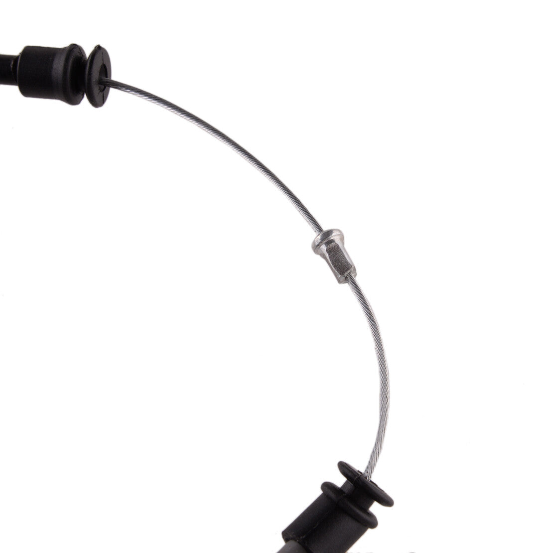 Hood Release Cable Fit for Mercedes Benz W210 E320 E300d E430 E420 2108800159