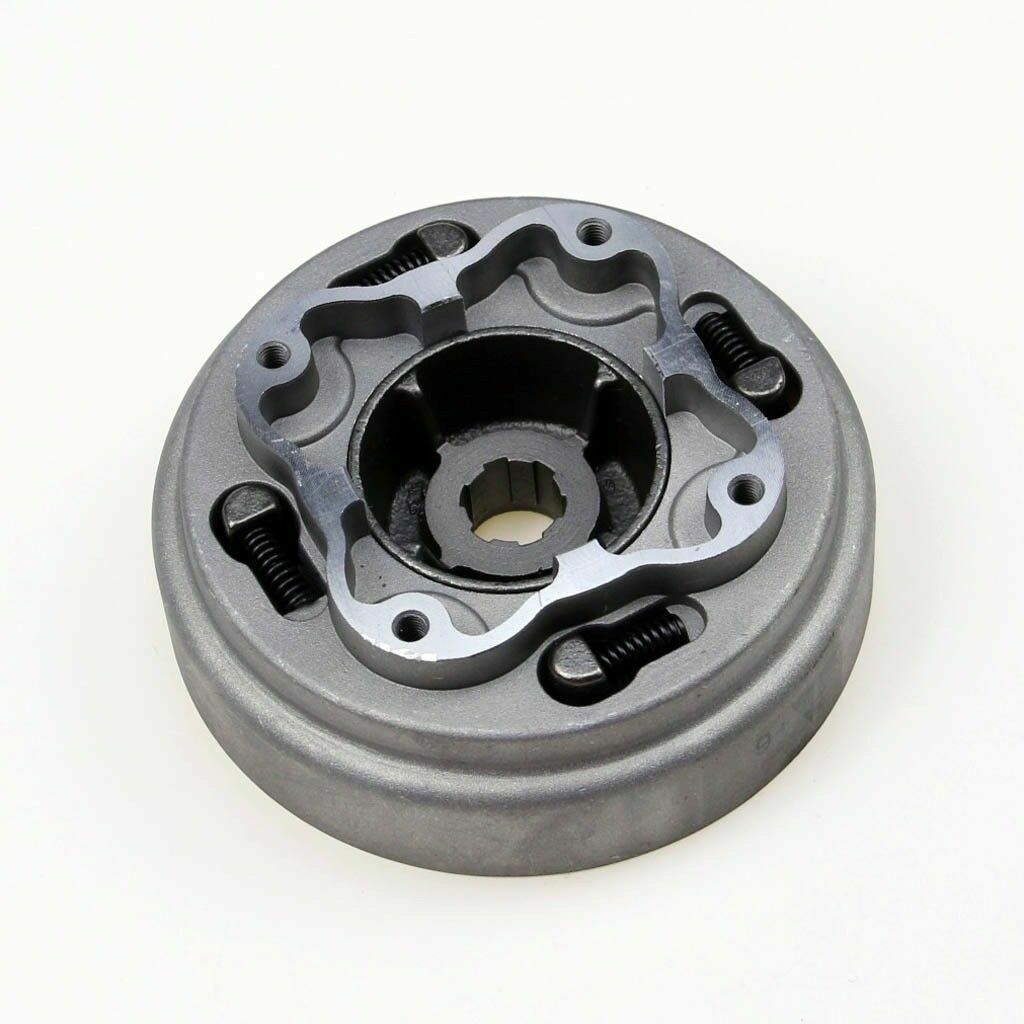Manual clutch assembly for Lifan SSR motorcycles 110cc and 125cc Dirt Pit Trail bikes
