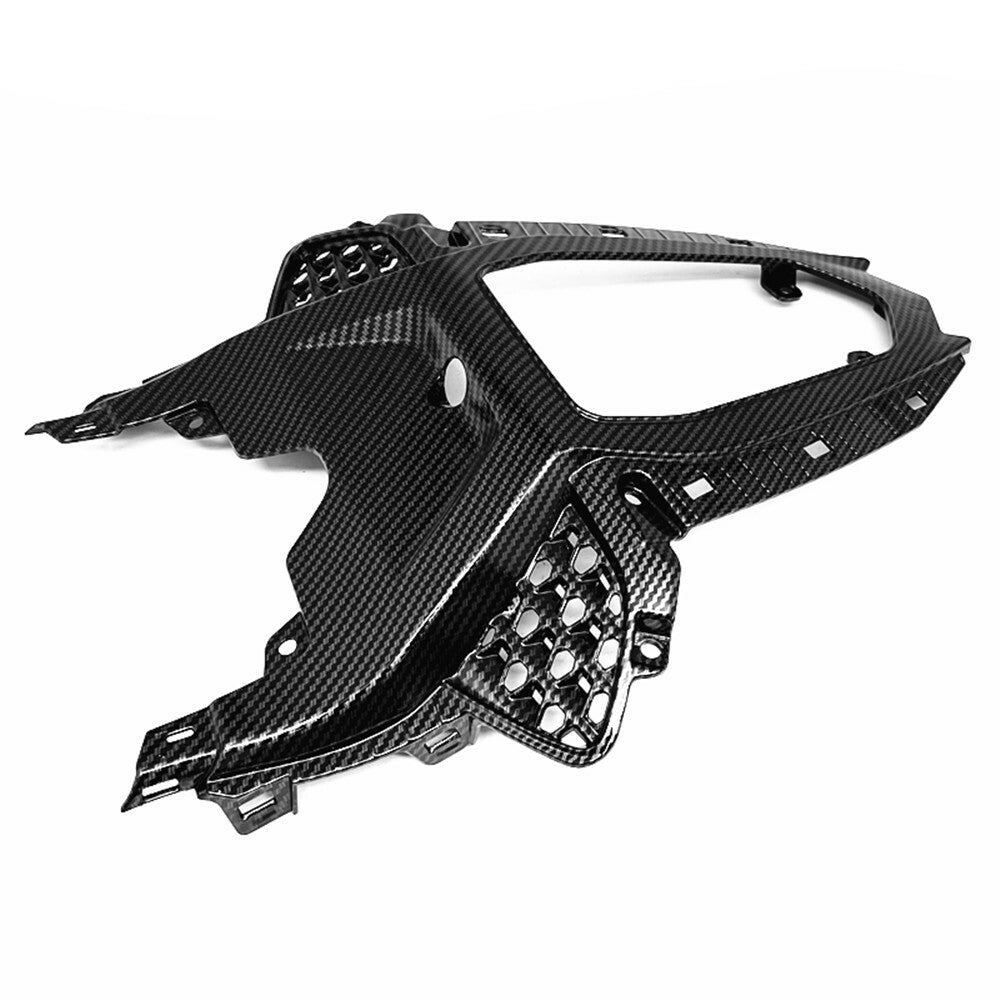 Rear Upper Tail Driver for Seat Fairing Panel Carbon Fiber For 2019-2023 for BMW S1000RR
