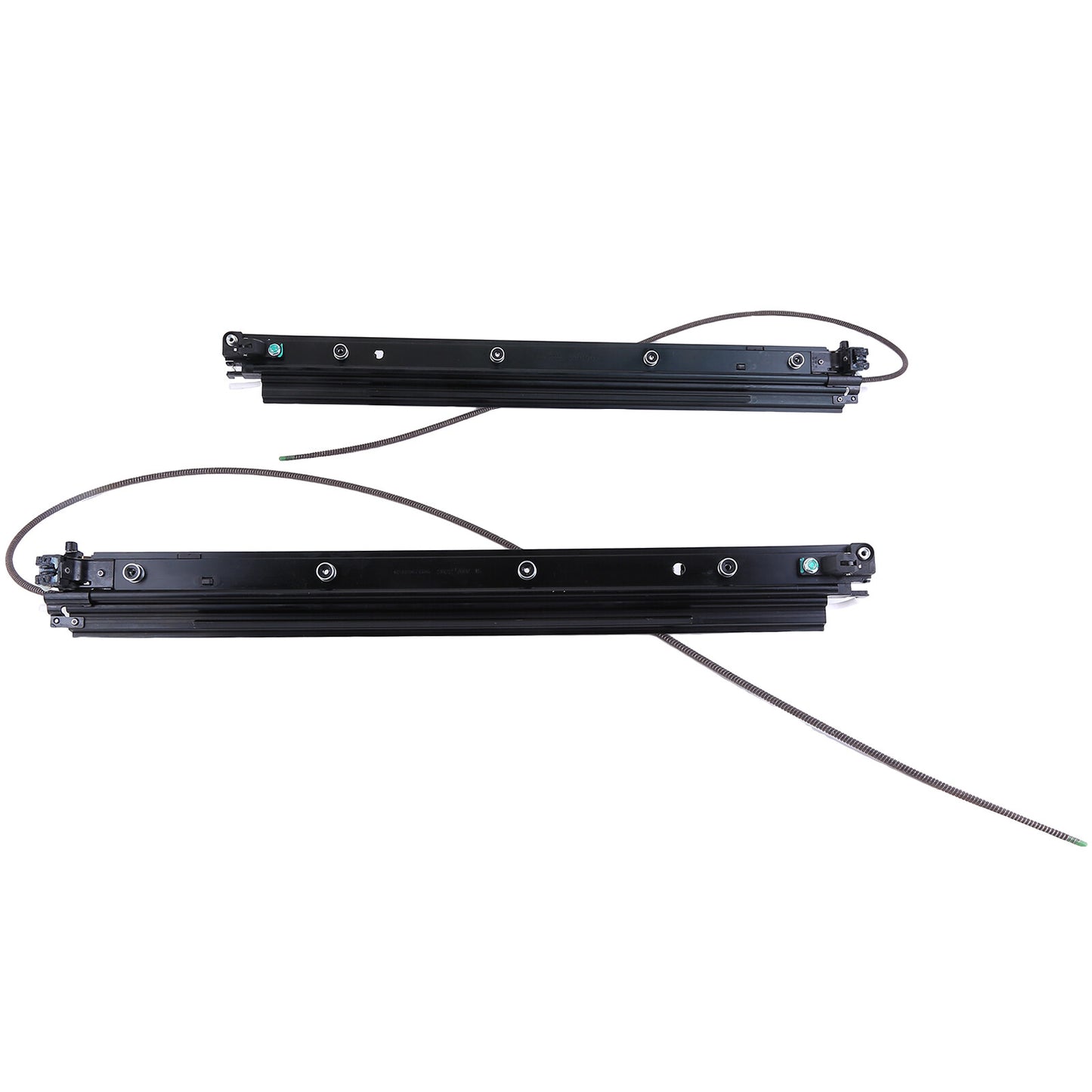 Panoramic Sunroof Replacement Tracks for Mercedes 2017-2021 C63 AMG / C63 AMG