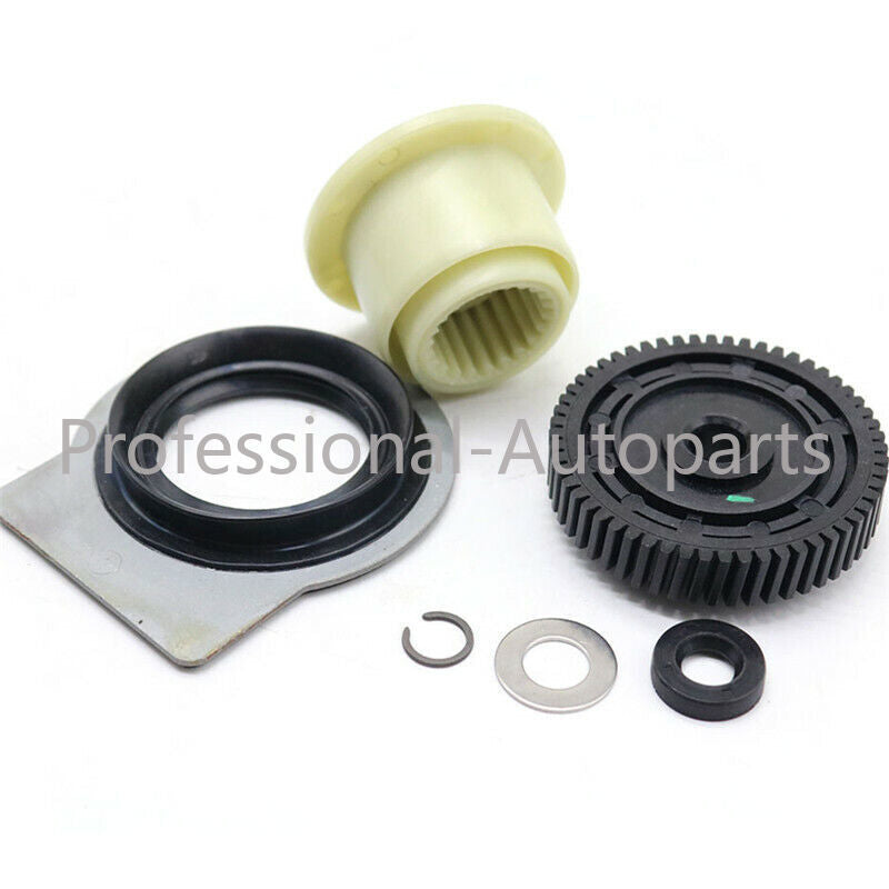 27102413711Transfer Case Actuator Motor Gear Repair Kit for BMW X3 X5 X6 E83 E70 Q