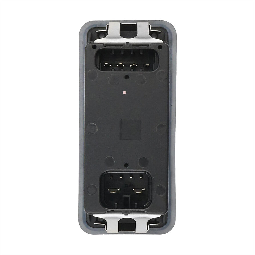 New Replacement Master Window Switch For Part 901-5104, 3544934C6, 6111900C2
