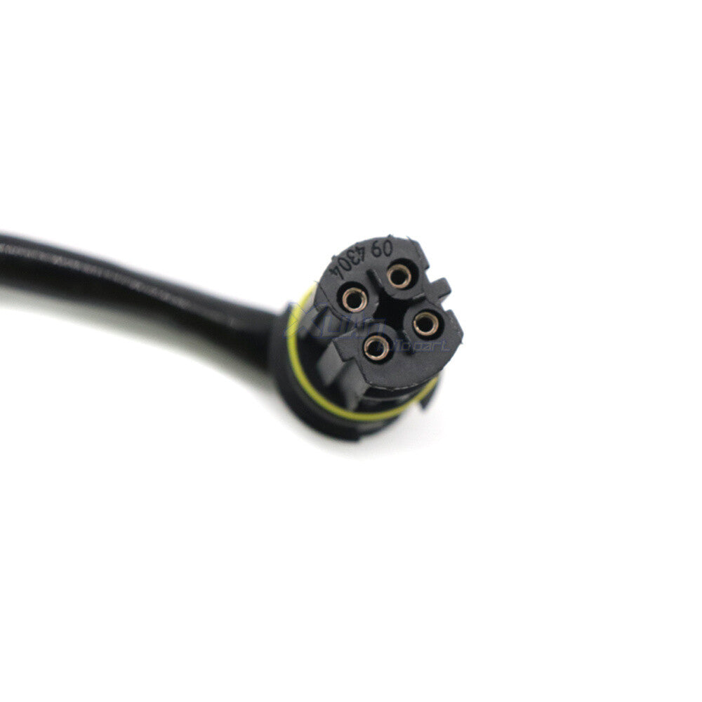 Oxygen sensor 11787547313/250-24186 suitable for 1 E87, 3 E90, E91, 2003-12 v