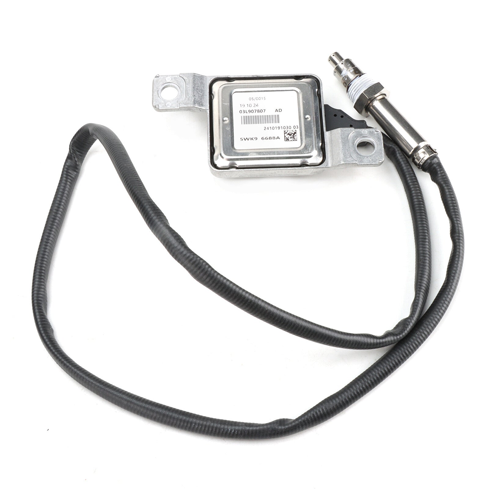 4X UpstreamDownstream Oxygen Lambda Sensor For 2012-2015 for Toyota for Sienna 3.5L FWD