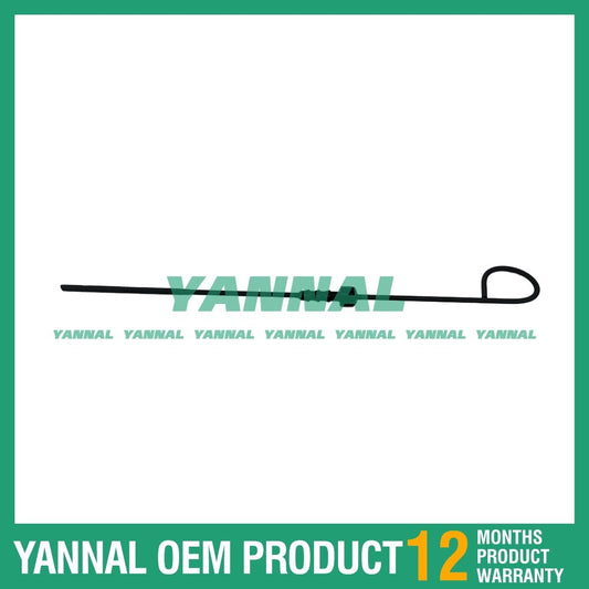 16851-36410 Oil suction pipe is a spare part for Z482 D722 engines.