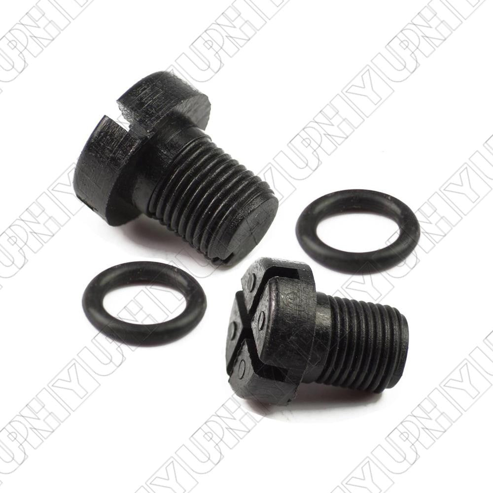 Coolant Expansion Tank Bleeder Screw for BMW 3' E30 E36 11537793373, 17110141325 Q