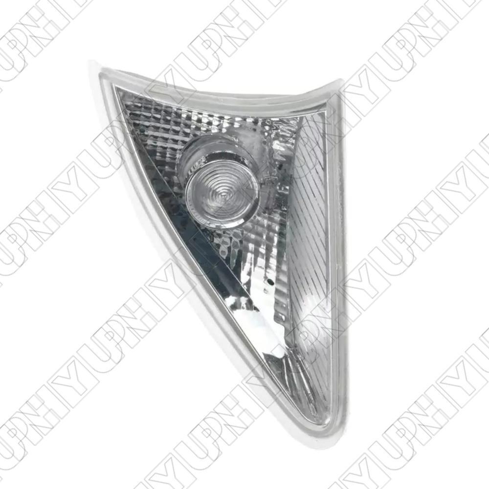 1¡Á Front Left Position Light 2518200956 for Mercedes-Benz R320 R350 R500 R63 AMG