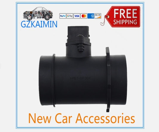 Equipment Manufacturer ( ) 0280217533 Suitable for 2000-2003 for BMW M5 Z8 E52 E60 MAF Mass Airflow Sensor