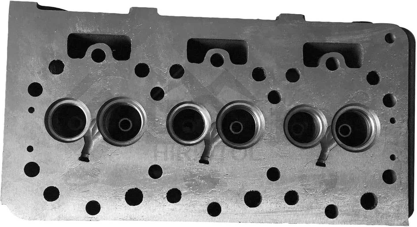 For VALVE,EXHAUST GAS RCN 5300587 ,For-VALVE 18941 B