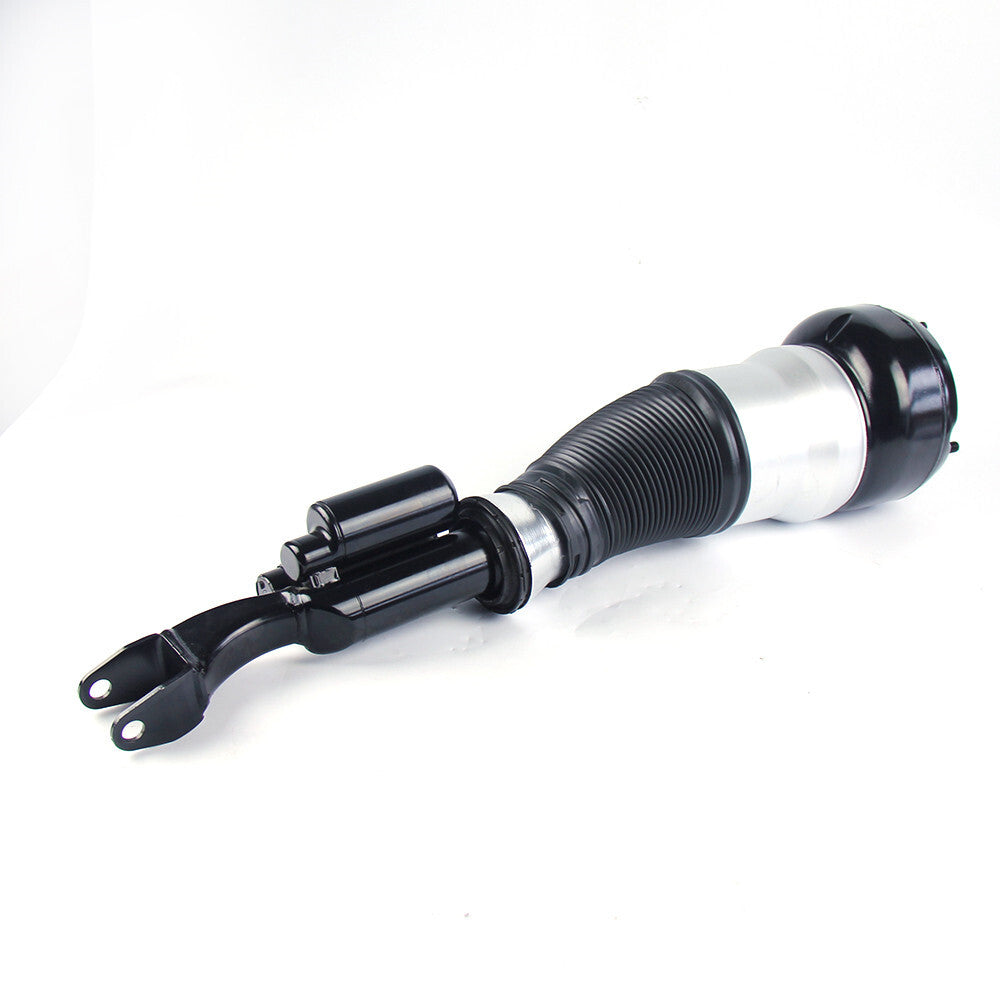 2PCS Front Air Suspension Struts for Mercedes S-Class W222 X222 4Matic 2015-2020