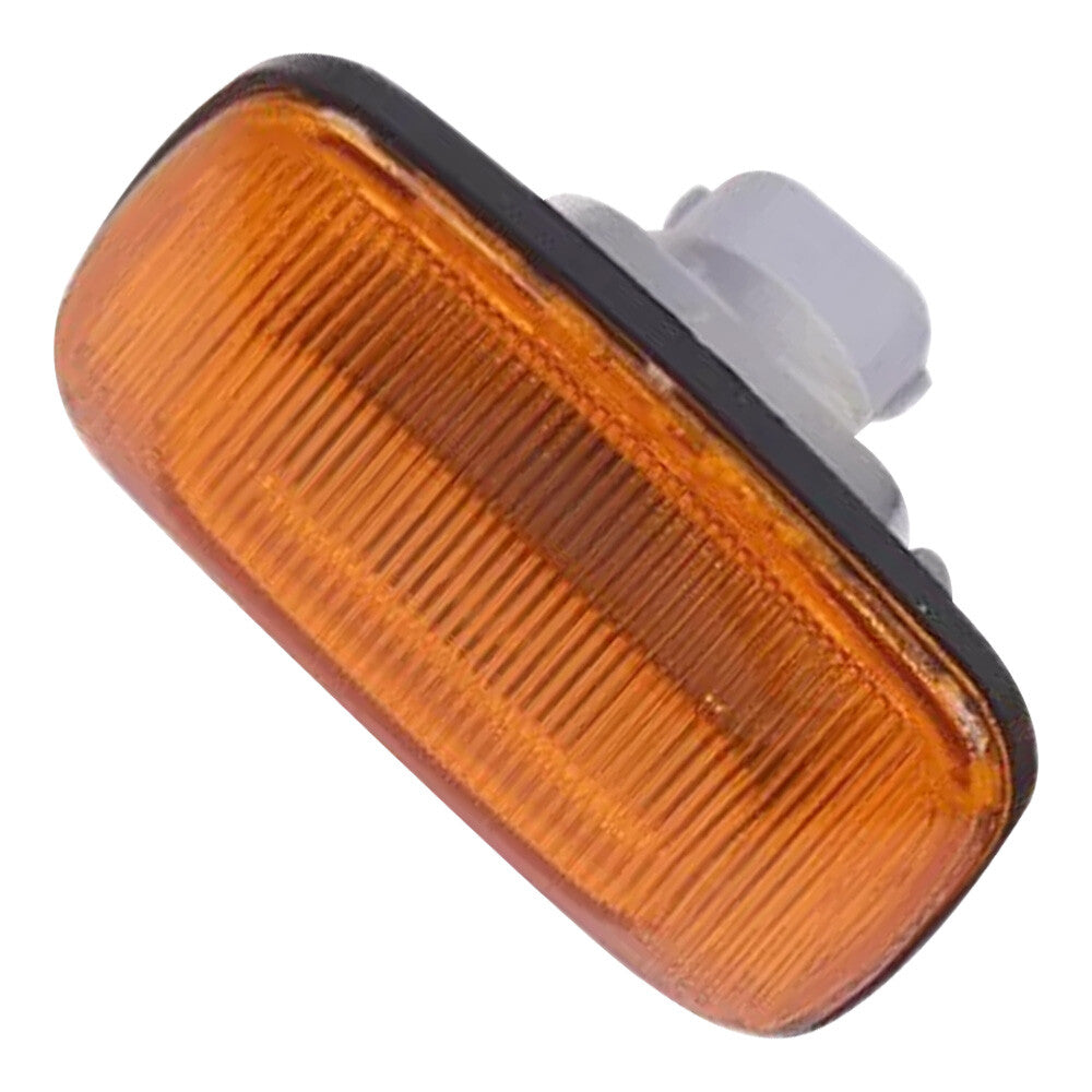 Fits for Camry Hilux Surf for 4Runner for Land Cruiser Side Marker Turn Signal Light