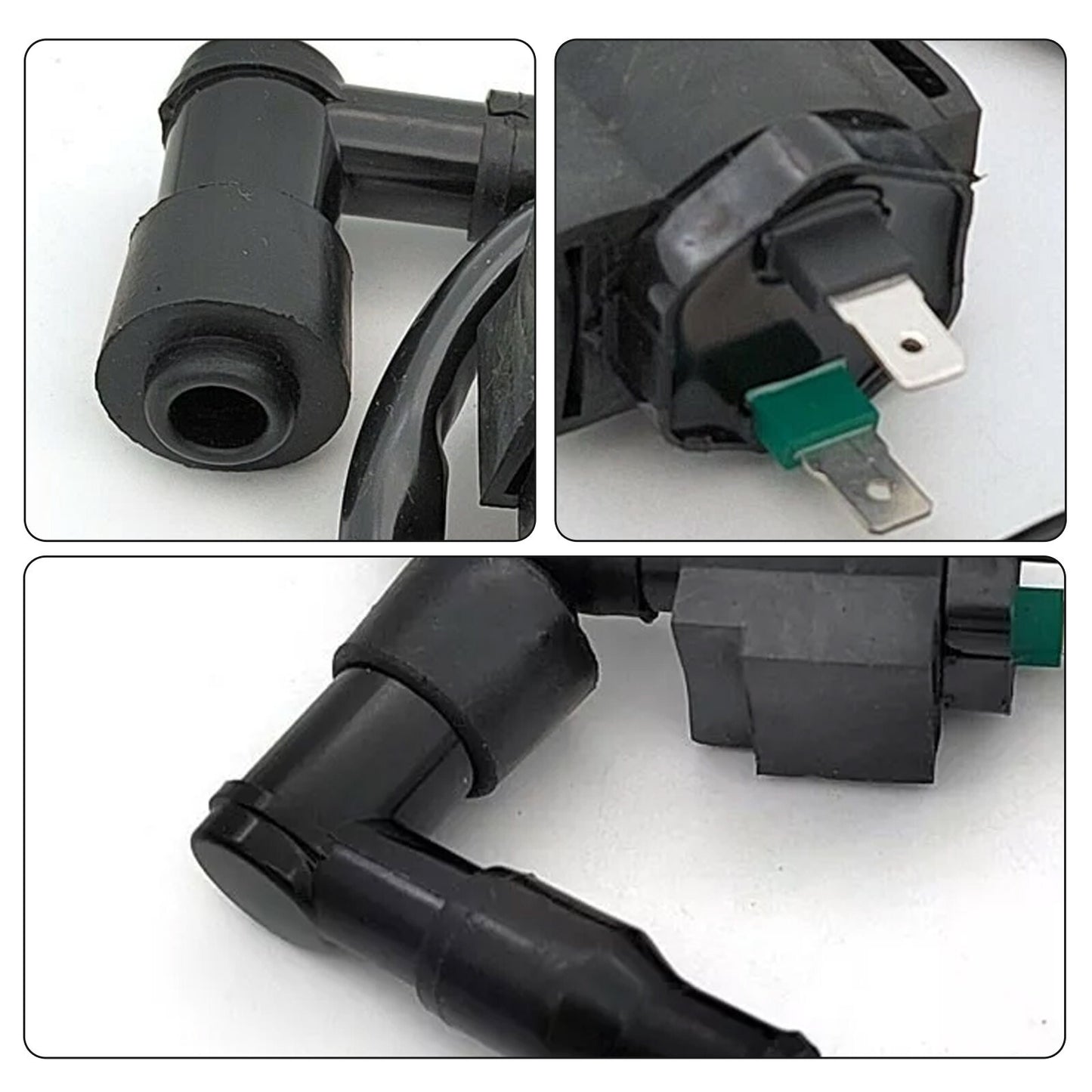 Ignition Coil 30500-ZE3-791,for Honda H5013 / RT5000 Tractor Q
