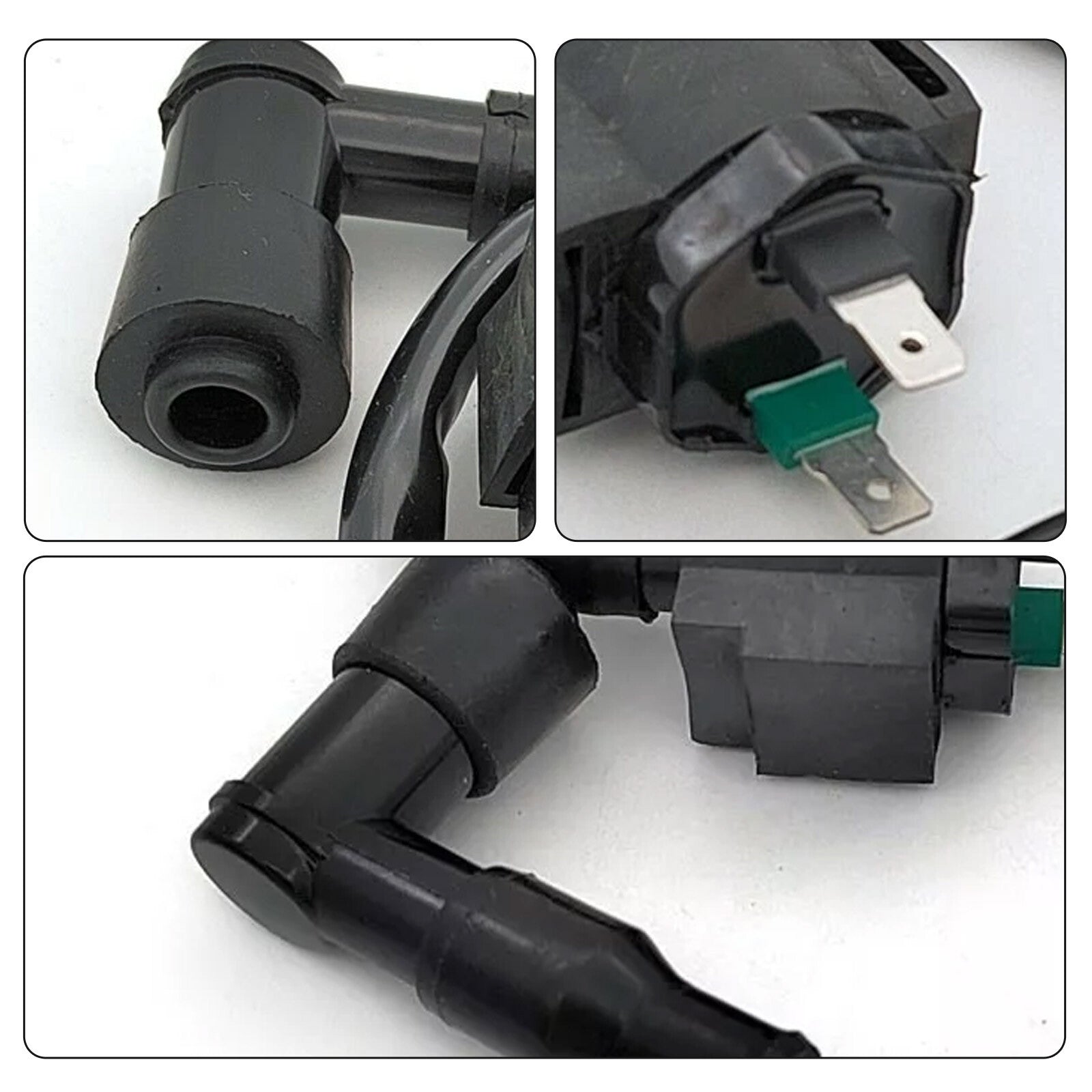 Ignition Coil 30500-ZE3-791,for Honda H5013 / RT5000 Tractor Q