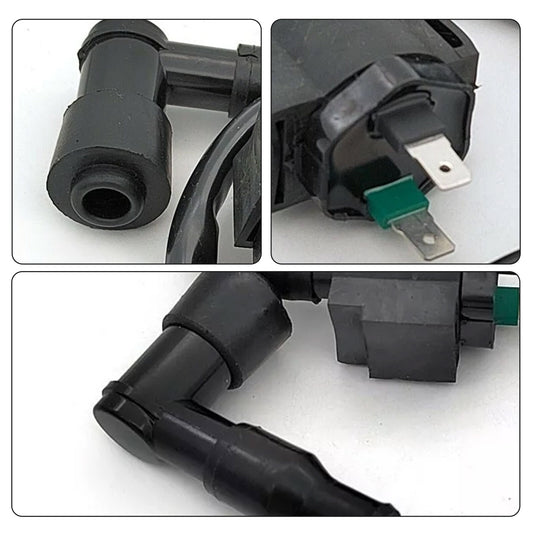 Ignition Coil 30500-ZE3-791,for Honda H5013 / RT5000 Tractor Q