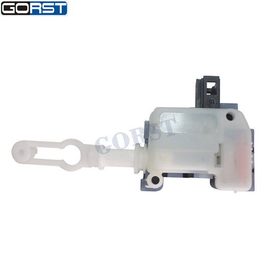 Bootlid Trunk Tailgate Lock for Audi A4 Servo Motor Rear Lid Latch 8E5962115B v