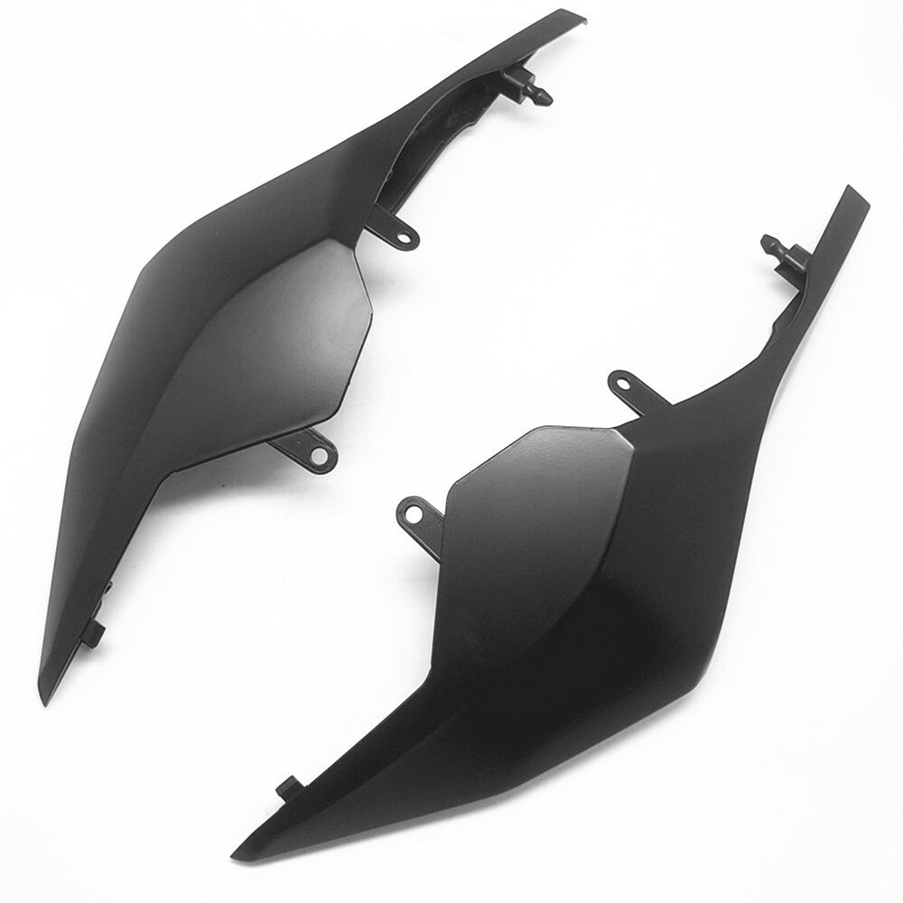 for HONDA CBR 650R CB 650R 2019-2021 Matte Black Rear Side for Seat Tail Fairing