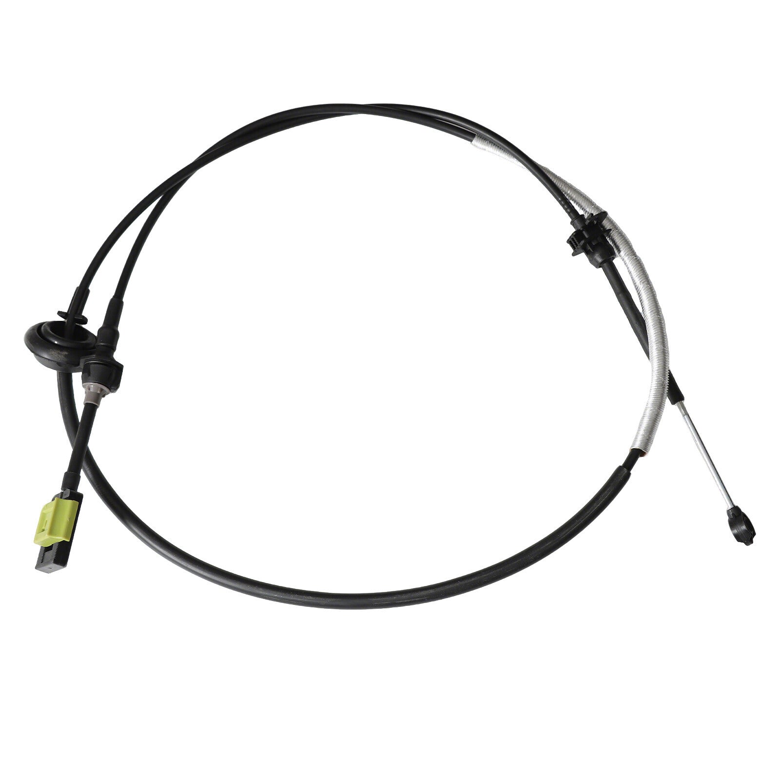 NEW Transmission Gear Shift Cable Fits 1998-2004  for ford  E150 E250 E350 Econoline Q