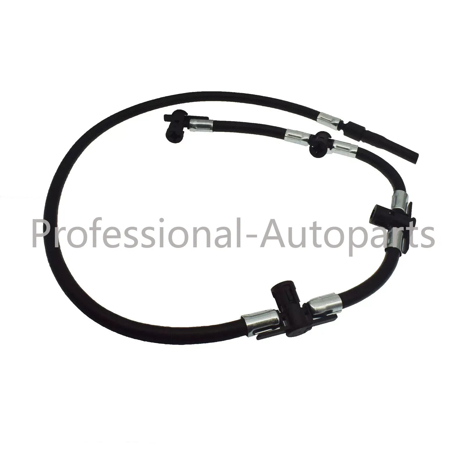 6460700932 Fuel Return Overflow Leak Off Pipe for Mercedes Benz Sprinter 906 2.2